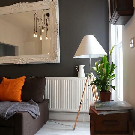 Marleybone Victorian Apartment London Kültér fotó