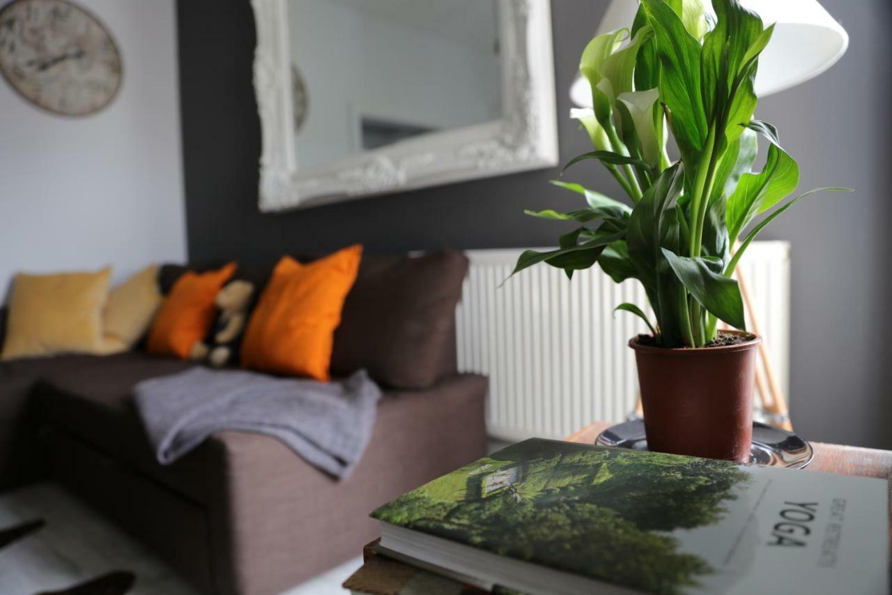 Marleybone Victorian Apartment London Kültér fotó